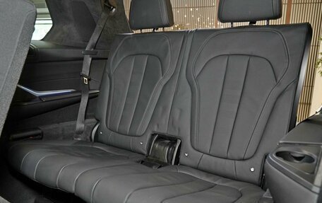 BMW X7, 2021 год, 7 350 000 рублей, 23 фотография