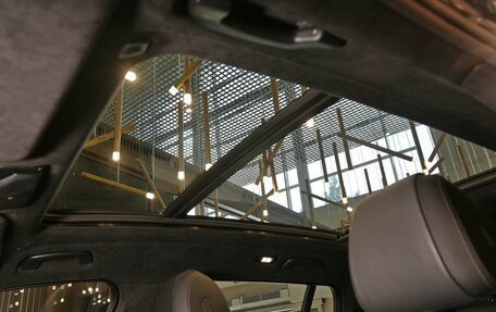 BMW X7, 2021 год, 7 350 000 рублей, 21 фотография