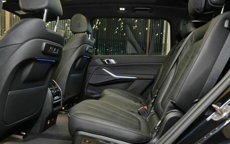 BMW X7, 2021 год, 7 350 000 рублей, 22 фотография