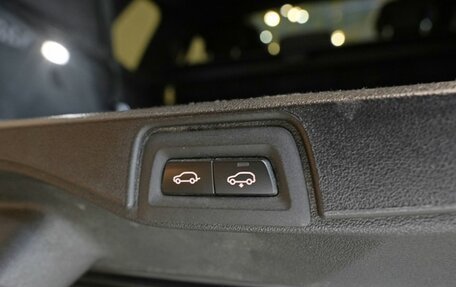 BMW X7, 2021 год, 7 350 000 рублей, 26 фотография