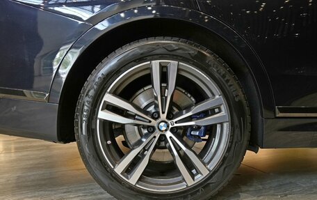 BMW X7, 2021 год, 7 350 000 рублей, 29 фотография