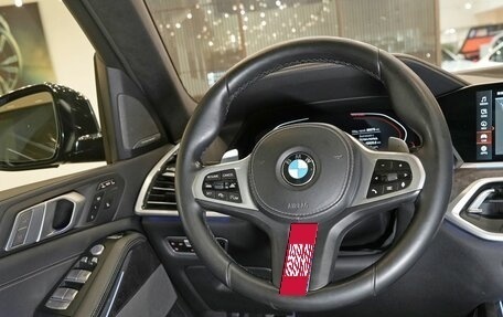 BMW X7, 2021 год, 7 350 000 рублей, 10 фотография