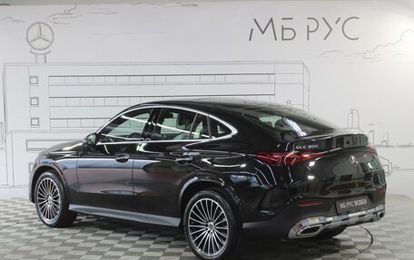 Mercedes-Benz GLC Coupe, 2026 год, 10 640 000 рублей, 11 фотография