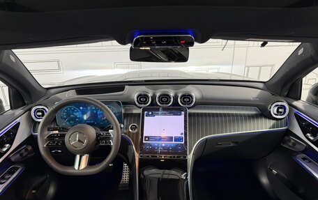 Mercedes-Benz GLC Coupe, 2026 год, 10 640 000 рублей, 2 фотография