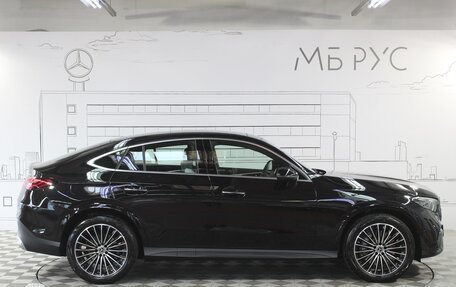 Mercedes-Benz GLC Coupe, 2026 год, 10 640 000 рублей, 6 фотография