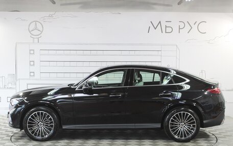 Mercedes-Benz GLC Coupe, 2026 год, 10 640 000 рублей, 12 фотография