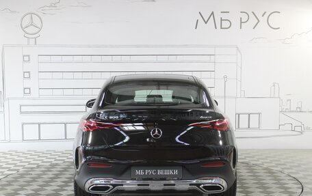 Mercedes-Benz GLC Coupe, 2026 год, 10 640 000 рублей, 8 фотография