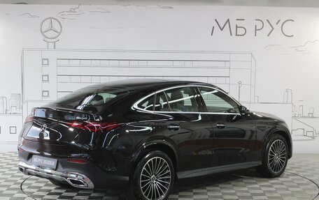 Mercedes-Benz GLC Coupe, 2026 год, 10 640 000 рублей, 7 фотография