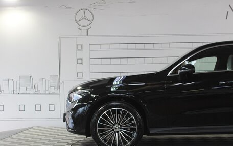 Mercedes-Benz GLC Coupe, 2026 год, 10 640 000 рублей, 13 фотография