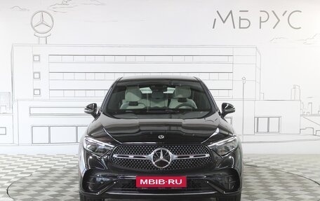 Mercedes-Benz GLC Coupe, 2026 год, 10 640 000 рублей, 4 фотография