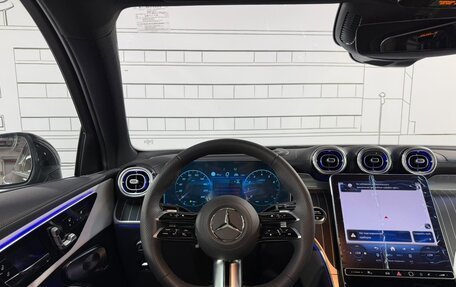 Mercedes-Benz GLC Coupe, 2026 год, 10 640 000 рублей, 19 фотография