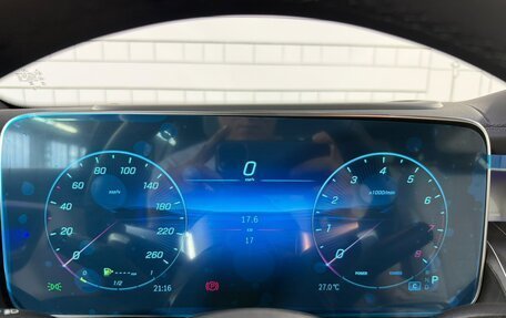 Mercedes-Benz GLC Coupe, 2026 год, 10 640 000 рублей, 20 фотография
