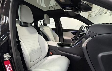 Mercedes-Benz GLC Coupe, 2026 год, 10 640 000 рублей, 25 фотография