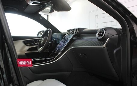Mercedes-Benz GLC Coupe, 2026 год, 10 640 000 рублей, 24 фотография
