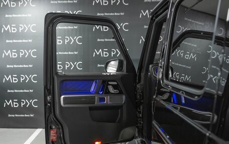Mercedes-Benz G-Класс AMG, 2026 год, 34 186 500 рублей, 8 фотография