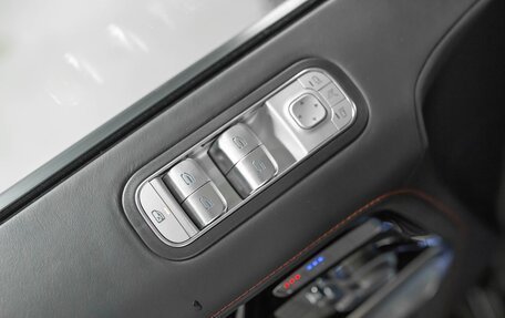 Mercedes-Benz G-Класс AMG, 2026 год, 34 186 500 рублей, 9 фотография