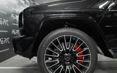 Mercedes-Benz G-Класс AMG, 2026 год, 34 186 500 рублей, 7 фотография