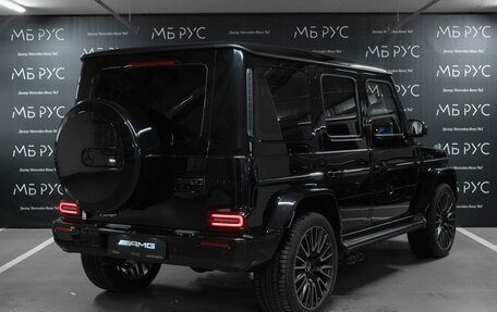 Mercedes-Benz G-Класс AMG, 2026 год, 34 186 500 рублей, 4 фотография