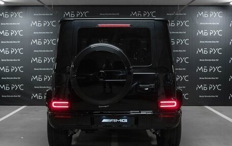 Mercedes-Benz G-Класс AMG, 2026 год, 34 186 500 рублей, 6 фотография