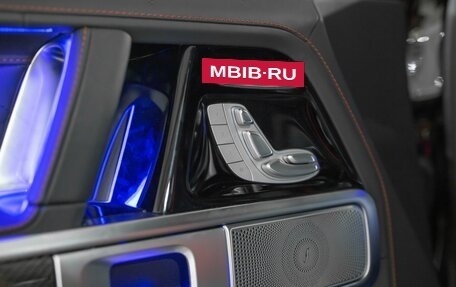 Mercedes-Benz G-Класс AMG, 2026 год, 34 186 500 рублей, 10 фотография