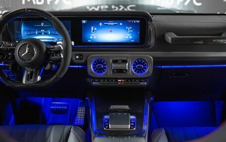 Mercedes-Benz G-Класс AMG, 2026 год, 34 186 500 рублей, 15 фотография