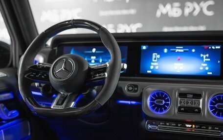 Mercedes-Benz G-Класс AMG, 2026 год, 34 186 500 рублей, 14 фотография