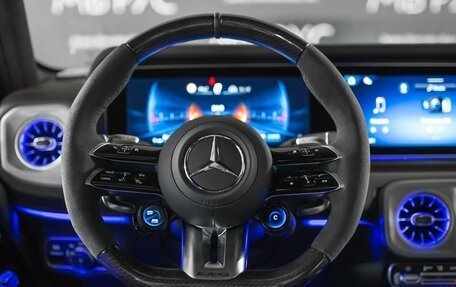 Mercedes-Benz G-Класс AMG, 2026 год, 34 186 500 рублей, 16 фотография