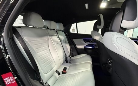 Mercedes-Benz GLC Coupe, 2026 год, 10 640 000 рублей, 28 фотография