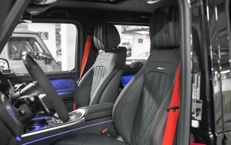Mercedes-Benz G-Класс AMG, 2026 год, 34 186 500 рублей, 12 фотография