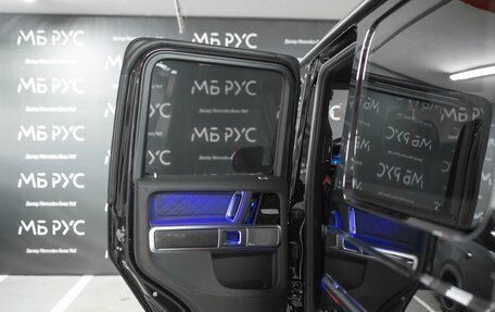 Mercedes-Benz G-Класс AMG, 2026 год, 34 186 500 рублей, 26 фотография