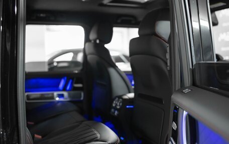 Mercedes-Benz G-Класс AMG, 2026 год, 34 186 500 рублей, 28 фотография