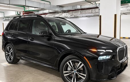 BMW X7, 2023 год, 13 000 000 рублей, 2 фотография