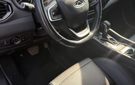 Chery Tiggo 4 I рестайлинг, 2022 год, 1 250 000 рублей, 11 фотография