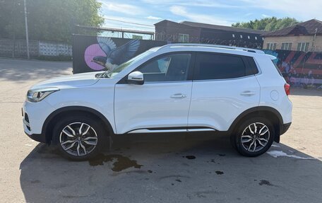 Chery Tiggo 4 I рестайлинг, 2022 год, 1 250 000 рублей, 9 фотография