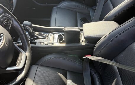 Chery Tiggo 4 I рестайлинг, 2022 год, 1 250 000 рублей, 12 фотография