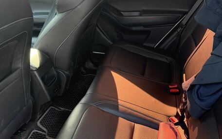 Chery Tiggo 4 I рестайлинг, 2022 год, 1 250 000 рублей, 14 фотография