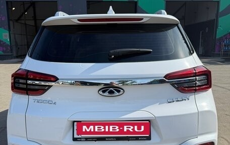 Chery Tiggo 4 I рестайлинг, 2022 год, 1 250 000 рублей, 10 фотография