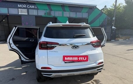 Chery Tiggo 4 I рестайлинг, 2022 год, 1 250 000 рублей, 3 фотография