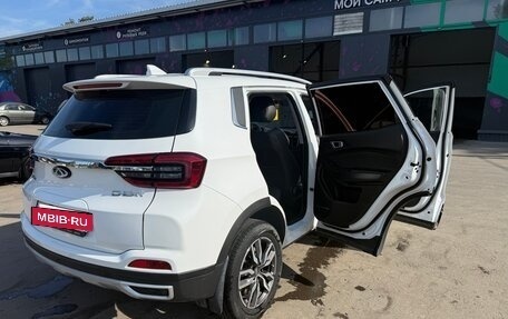 Chery Tiggo 4 I рестайлинг, 2022 год, 1 250 000 рублей, 4 фотография