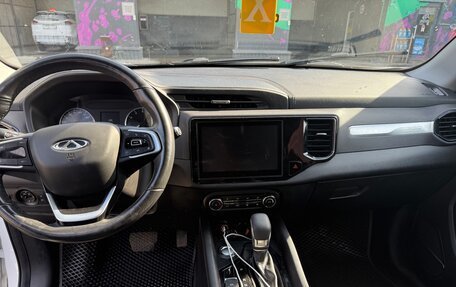 Chery Tiggo 4 I рестайлинг, 2022 год, 1 250 000 рублей, 16 фотография