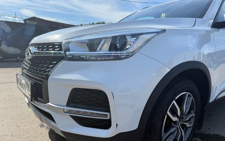 Chery Tiggo 4 I рестайлинг, 2022 год, 1 250 000 рублей, 17 фотография