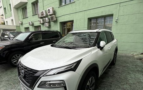 Nissan X-Trail, 2023 год, 3 690 000 рублей, 2 фотография