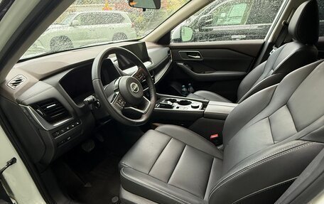 Nissan X-Trail, 2023 год, 3 690 000 рублей, 3 фотография
