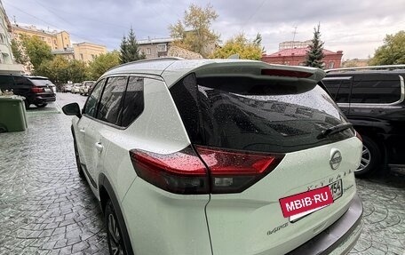 Nissan X-Trail, 2023 год, 3 690 000 рублей, 7 фотография
