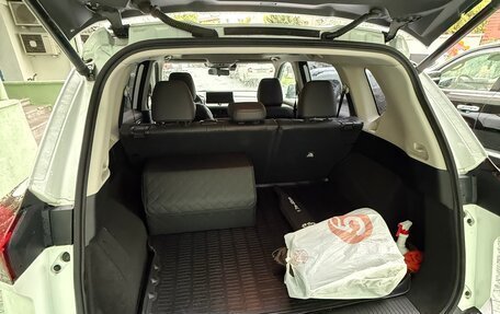 Nissan X-Trail, 2023 год, 3 690 000 рублей, 8 фотография