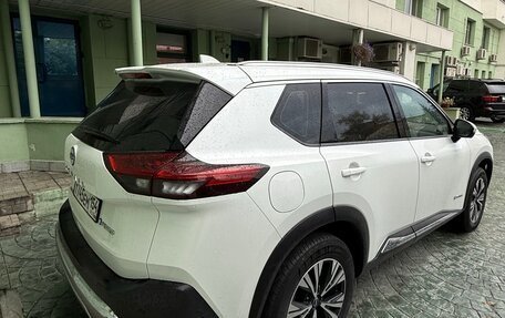 Nissan X-Trail, 2023 год, 3 690 000 рублей, 10 фотография