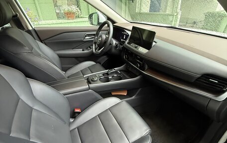 Nissan X-Trail, 2023 год, 3 690 000 рублей, 9 фотография
