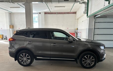 Geely Atlas, 2024 год, 2 250 000 рублей, 2 фотография