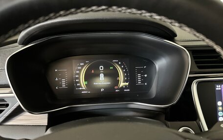Geely Atlas, 2024 год, 2 250 000 рублей, 8 фотография