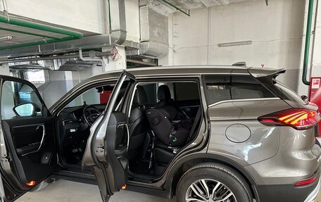 Geely Atlas, 2024 год, 2 250 000 рублей, 6 фотография